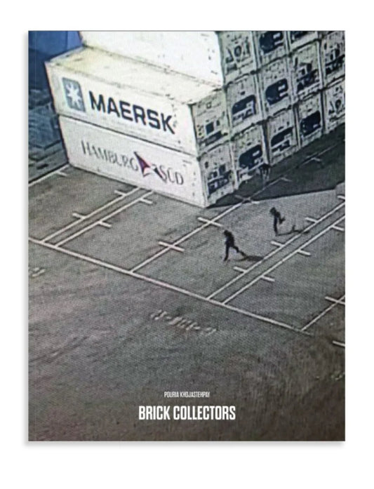 550BC - BRICK COLLECTORS