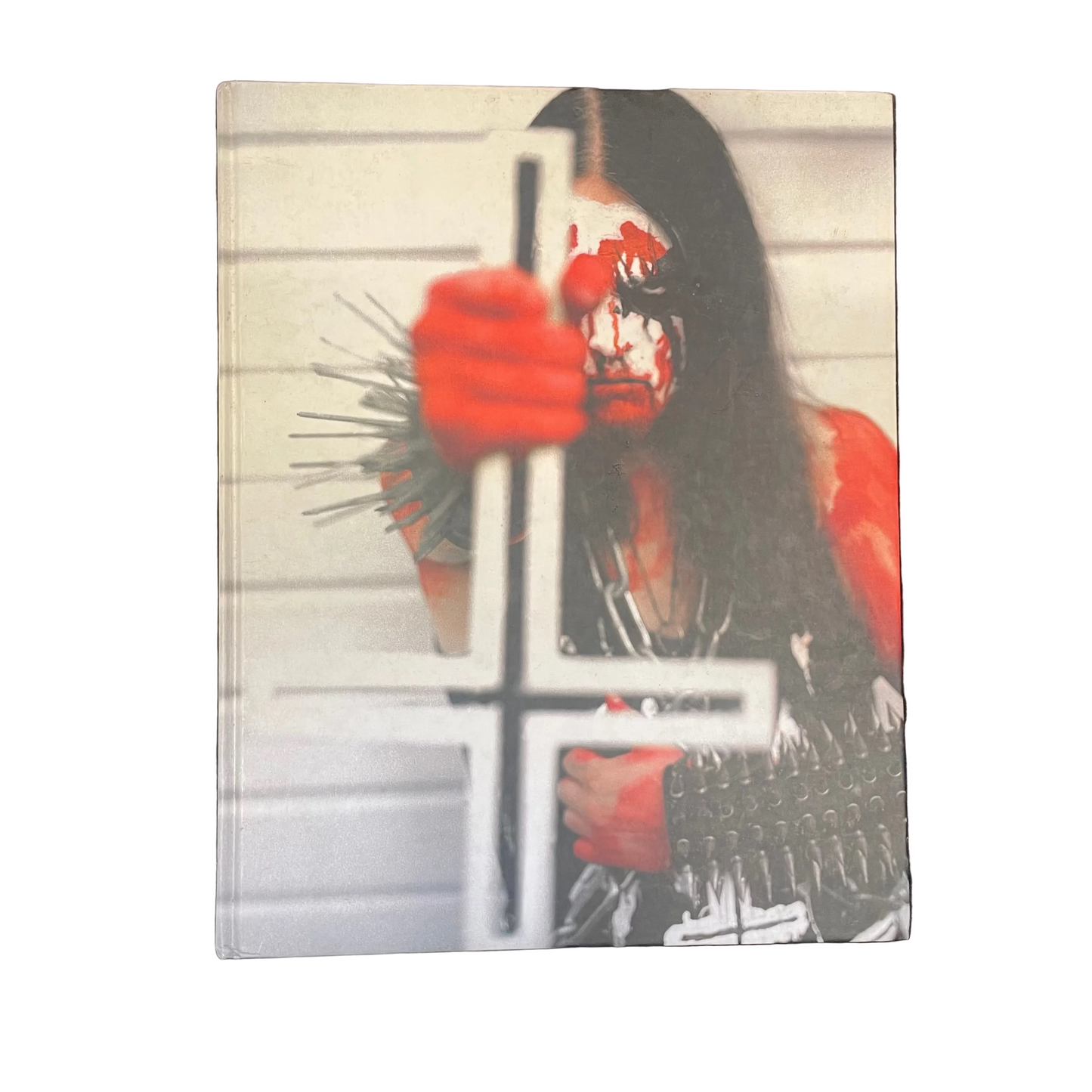 True Norwegian Black Metal - Peter Beste