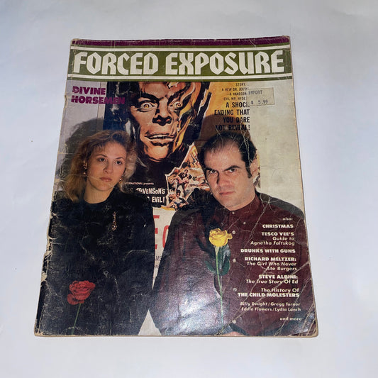 FORCED EXPOSURE #12