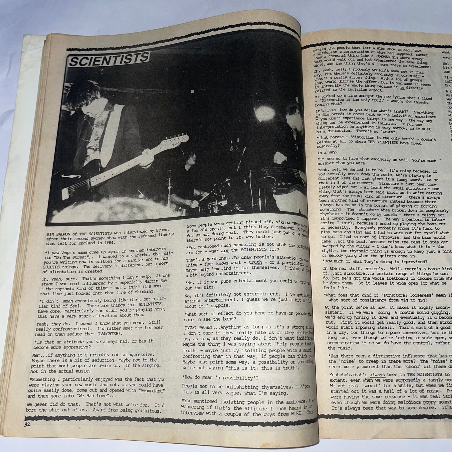 B SIDE #21