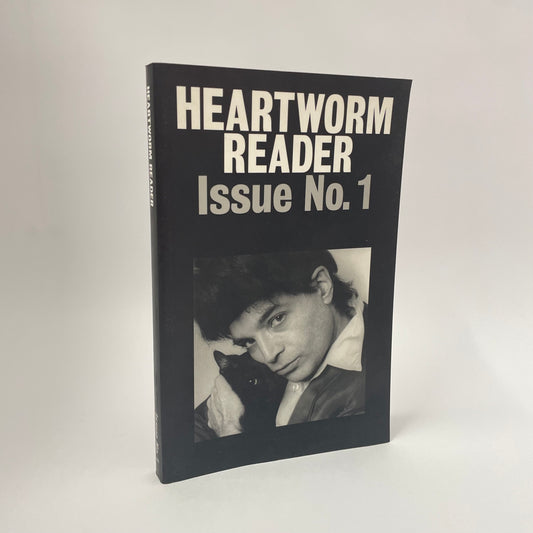 Heartworm Reader - Issue No. 1