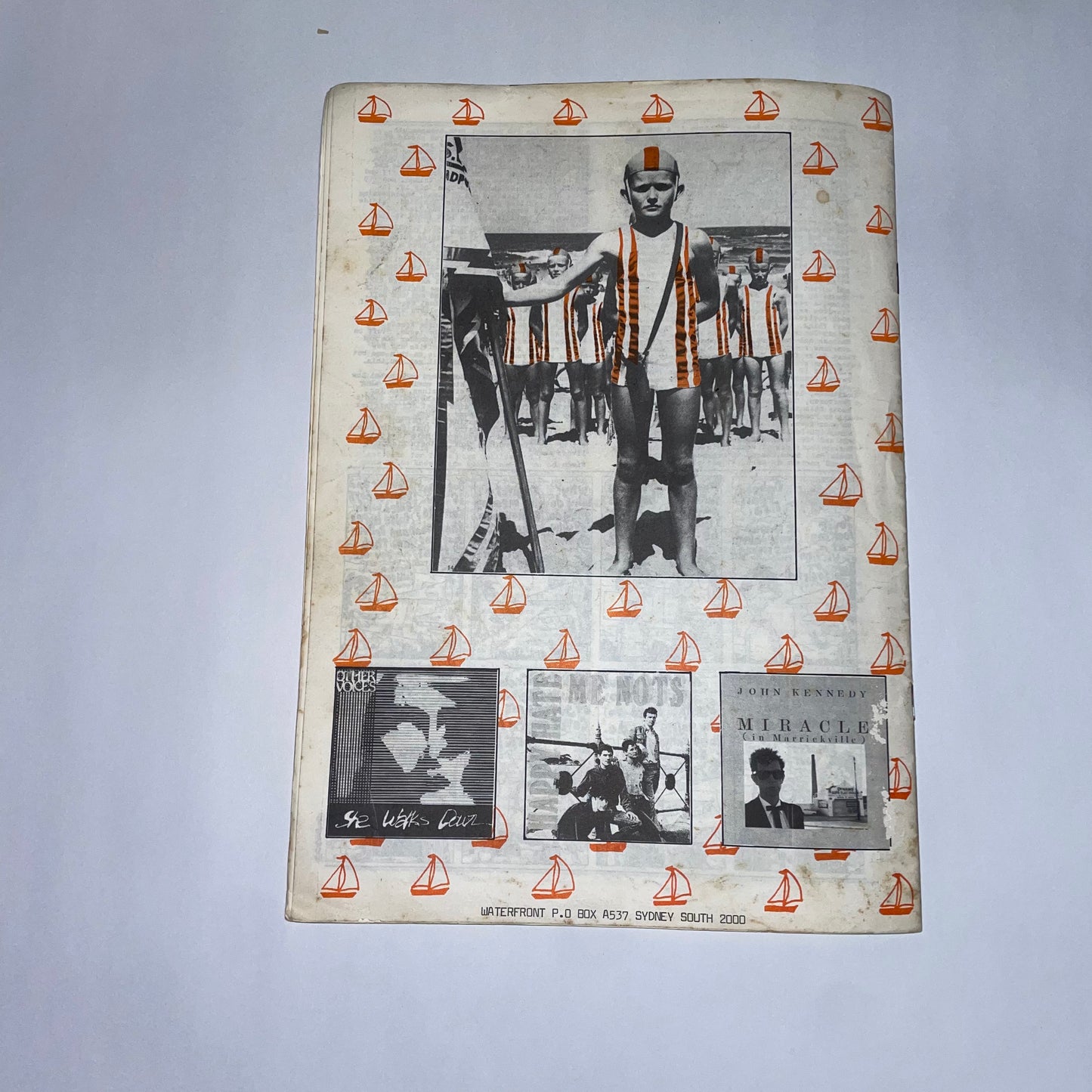 B SIDE #10