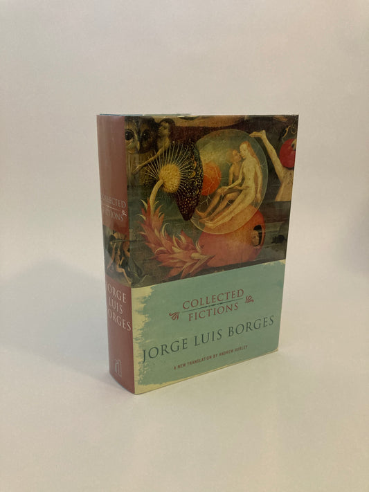 Jorge Luis Borges - Collected Fictions