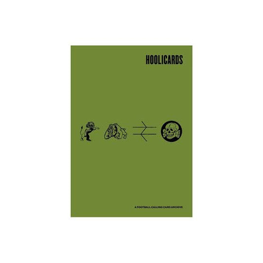 550BC - Hoolicards Book