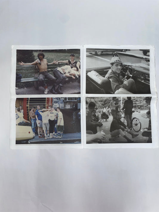 Brooke Smith - Sunday Matinee