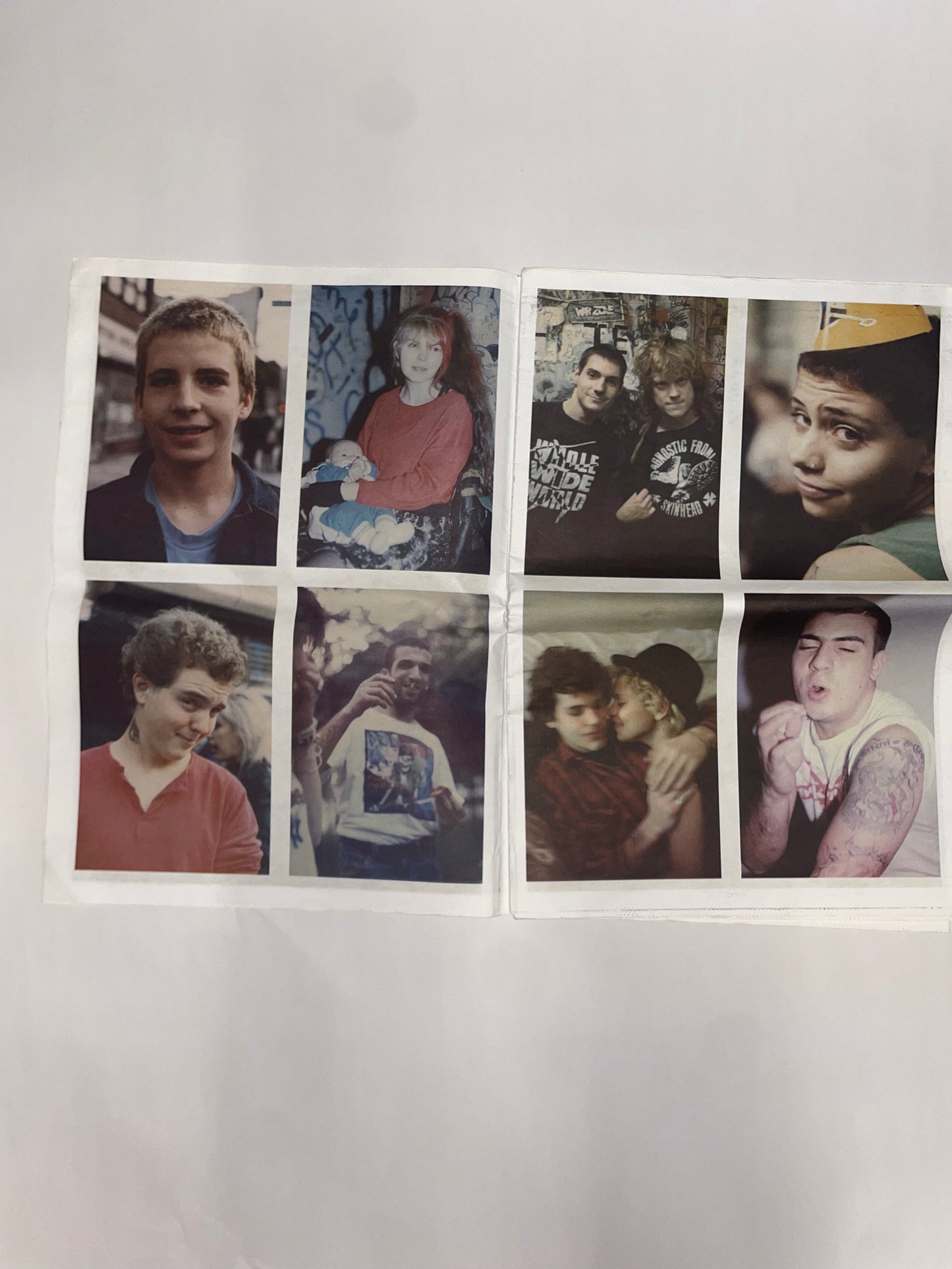 Brooke Smith - Sunday Matinee