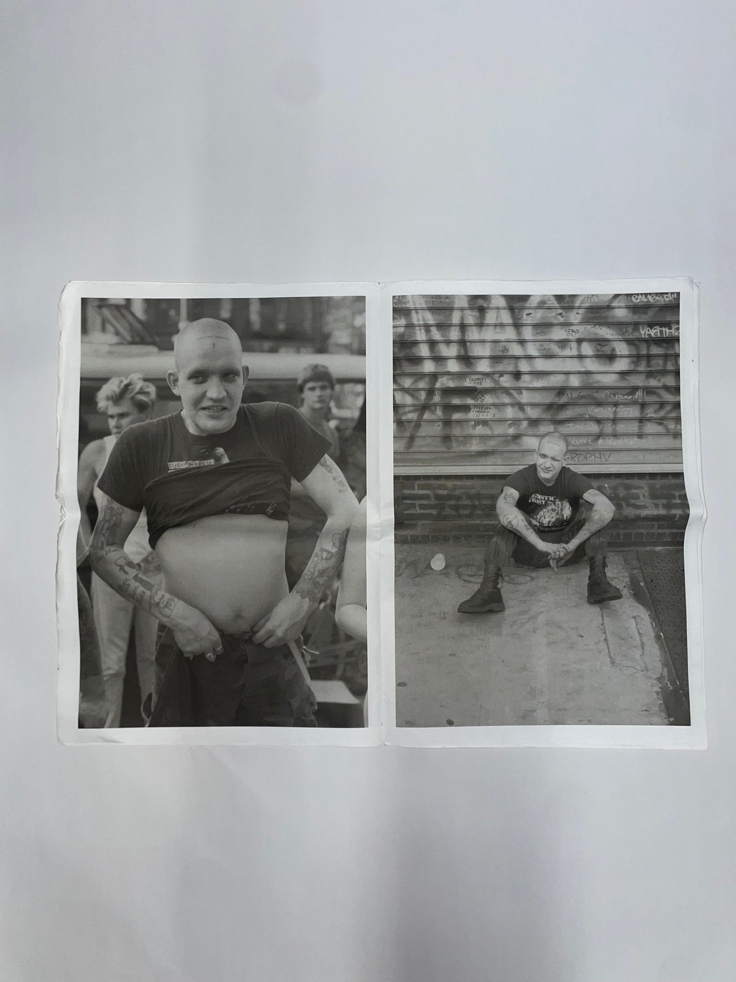 Brooke Smith - Sunday Matinee