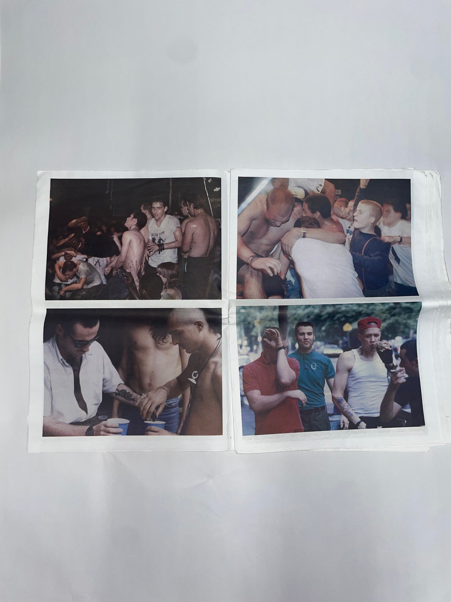 Brooke Smith - Sunday Matinee