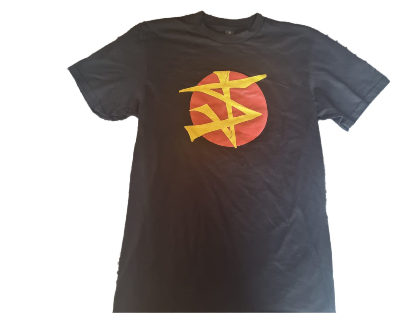 Straightjacket Nation - Stalinism Shirt