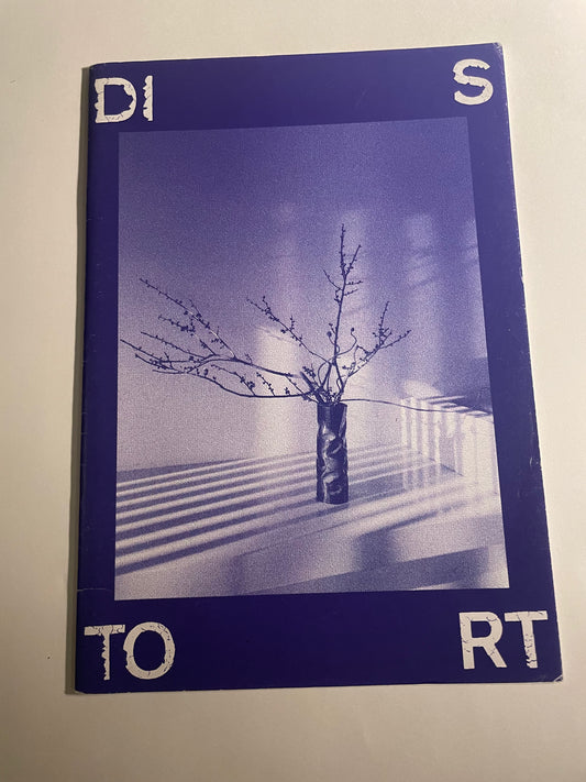 Distort #53