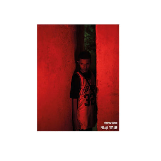 550BC - POR AQUÍ TODO BIEN