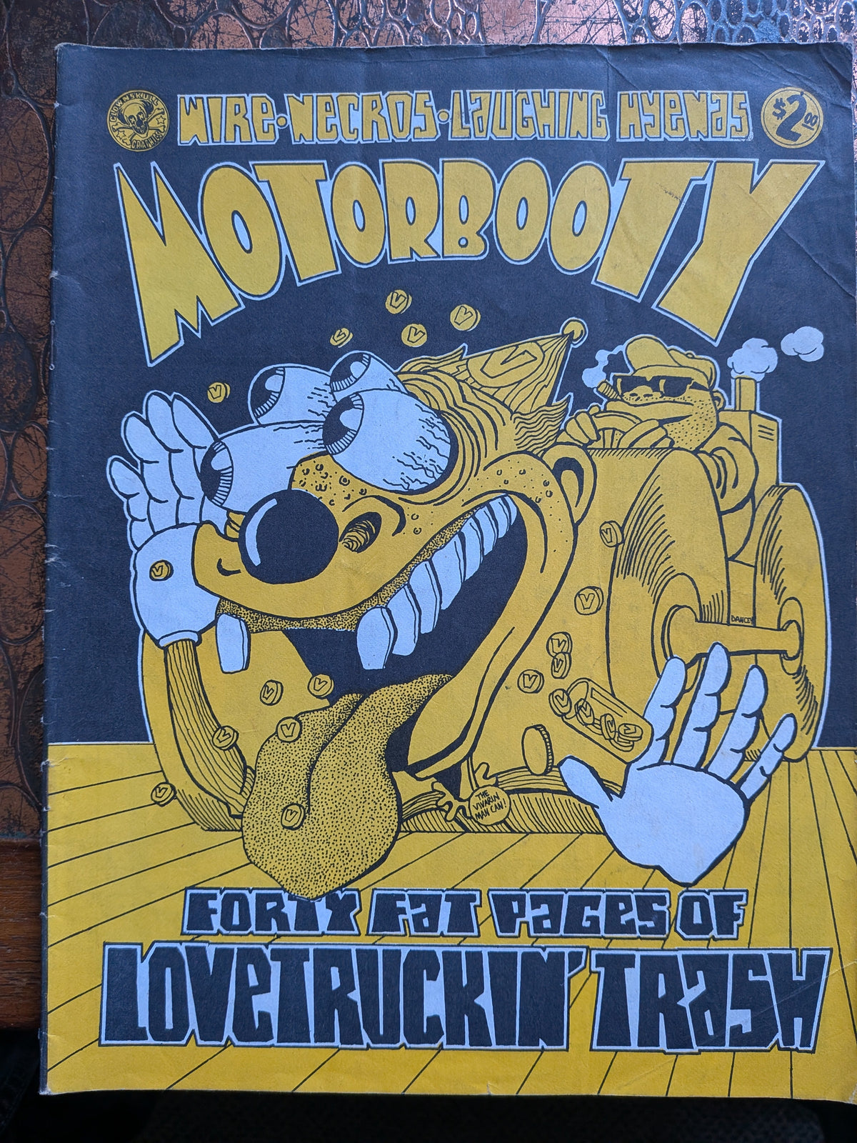 ZINES