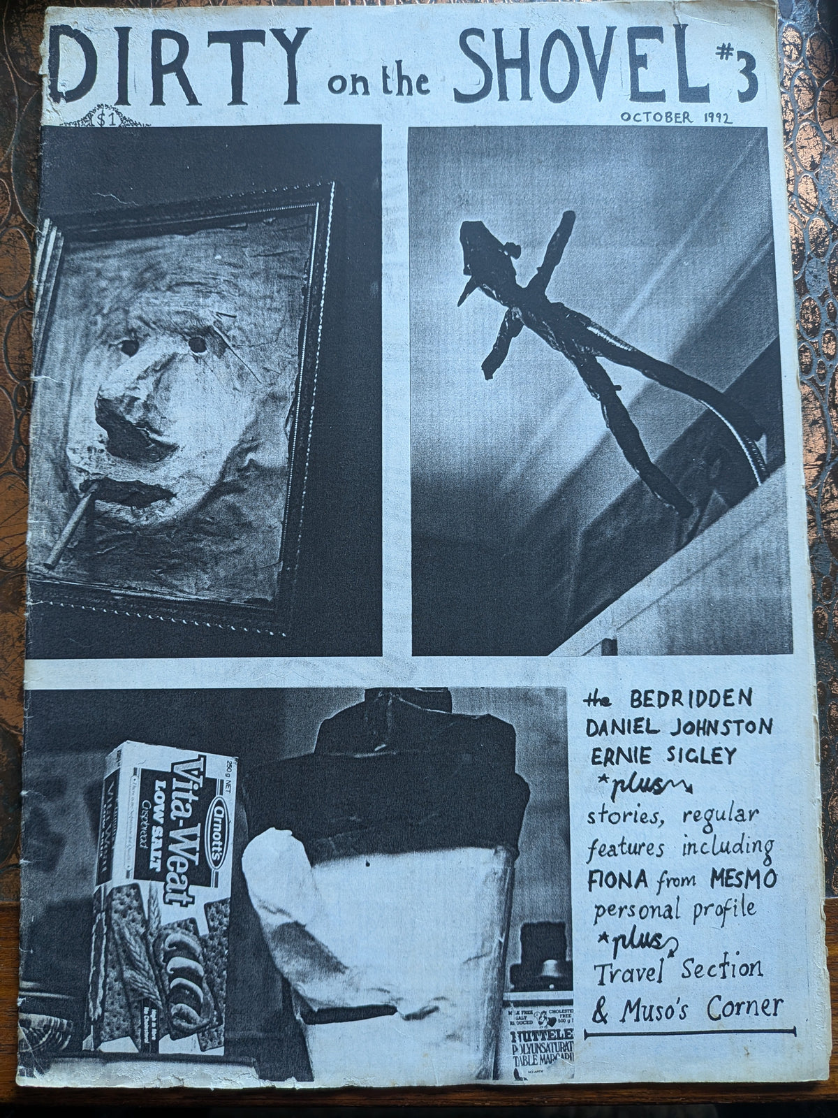 ZINES