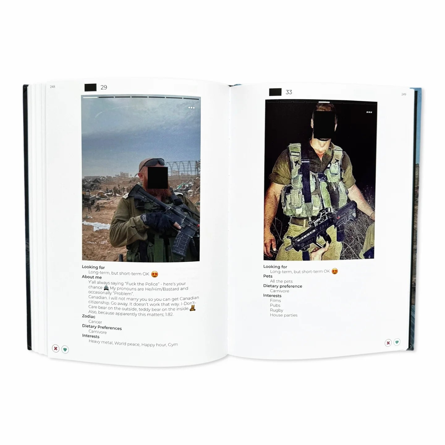 550BC - SHORT-TERM, BUT LONG-TERM