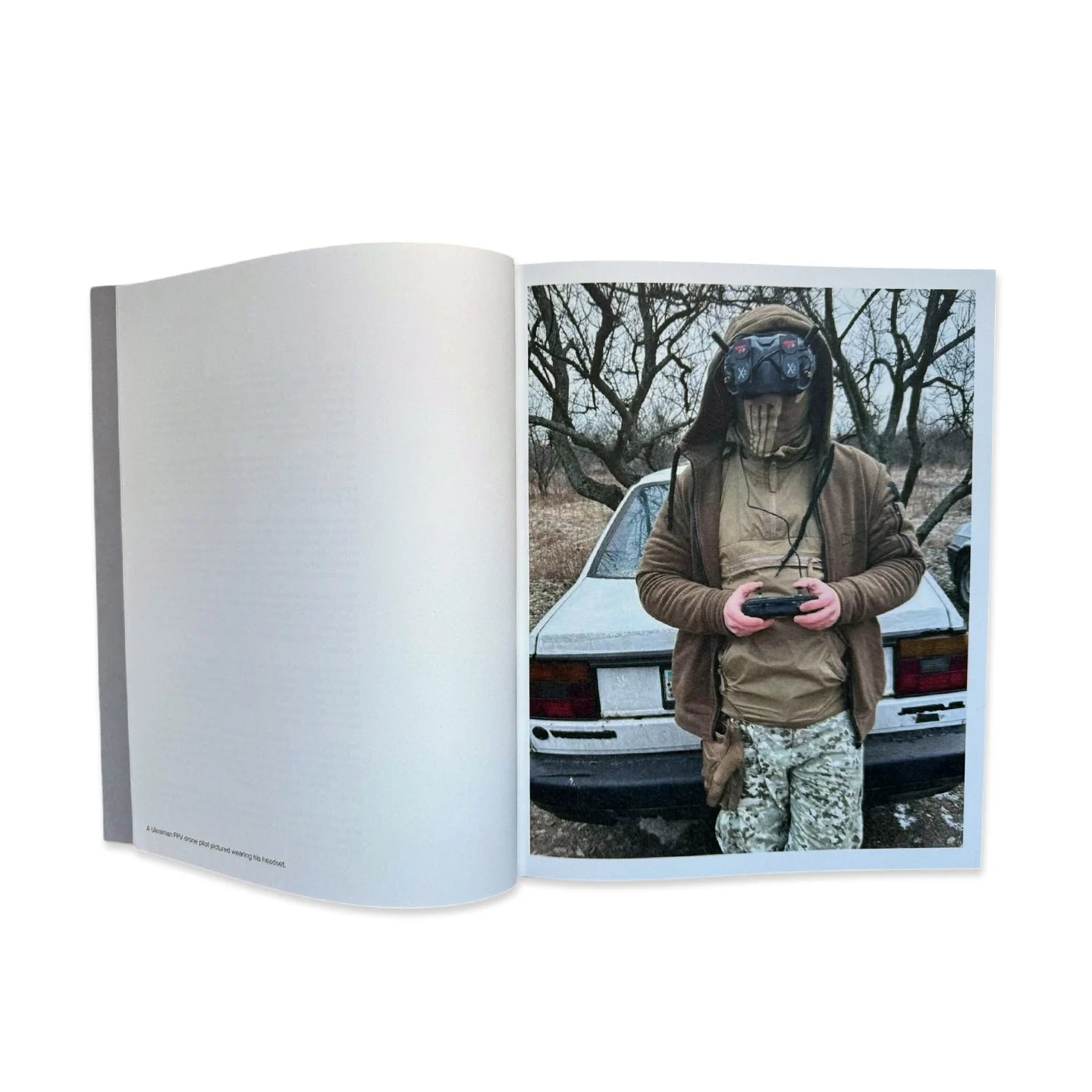 550BC - KILL FOR POINTS