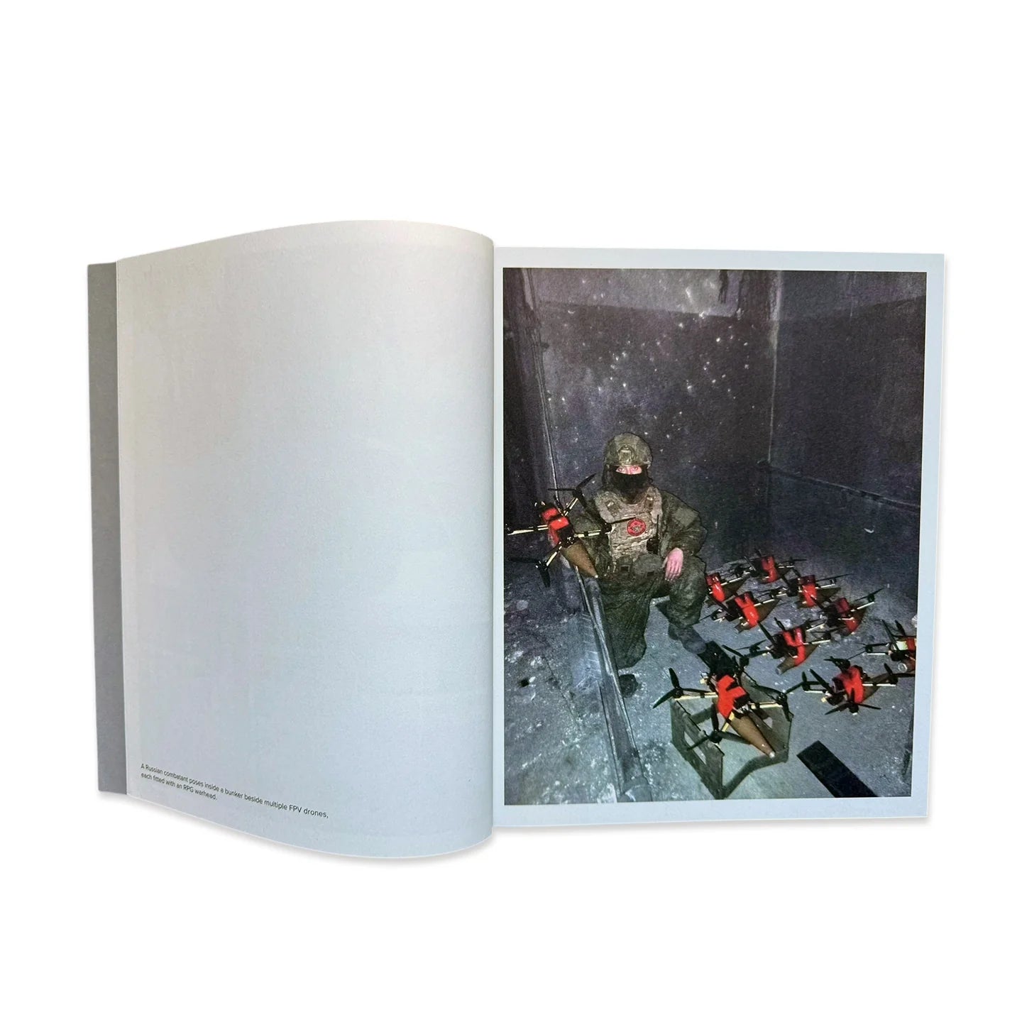 550BC - KILL FOR POINTS