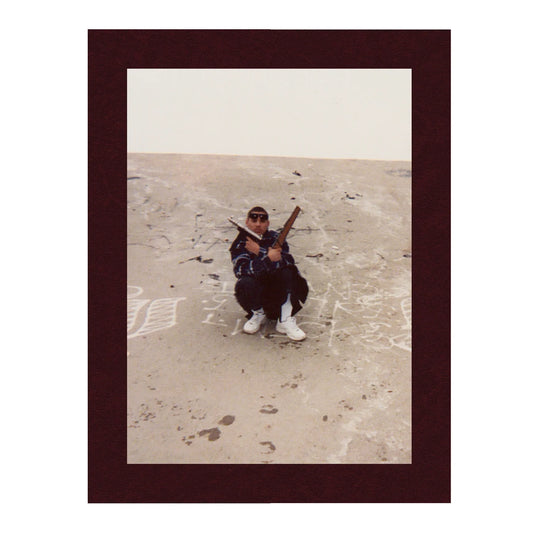 550BC - ONCE UPON A HOOD