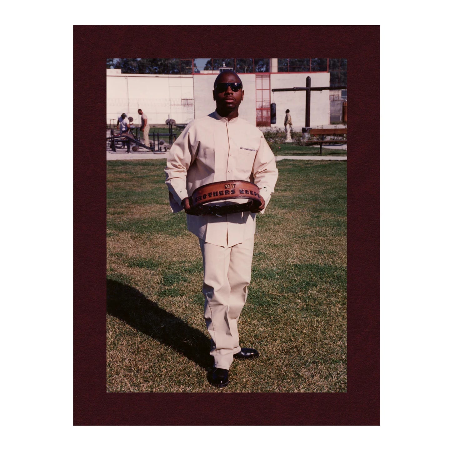 550BC - ONCE UPON A HOOD