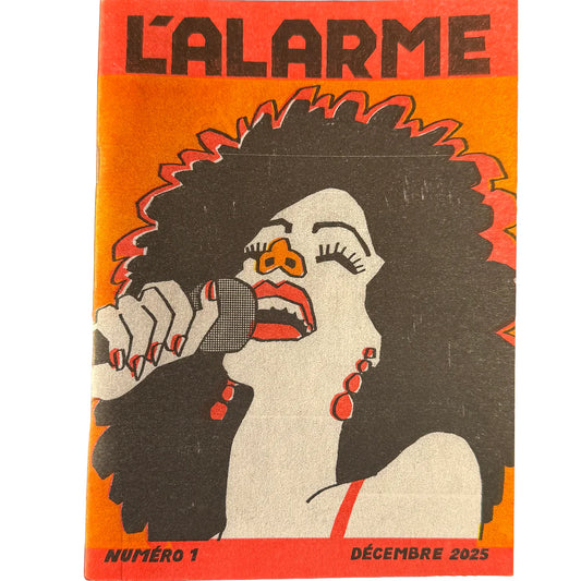 L'alarme #1