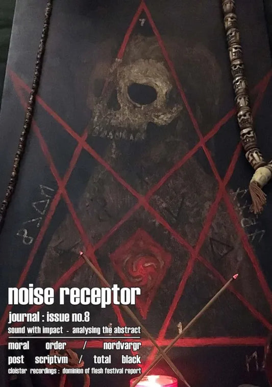 Noise Receptor No. 12