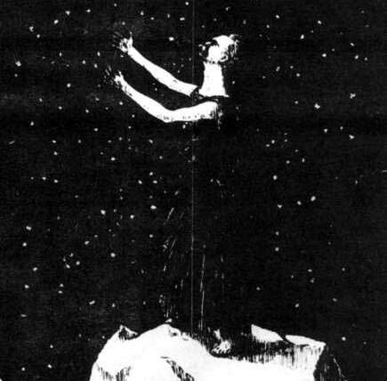 Nietzsche on the horse (e book)