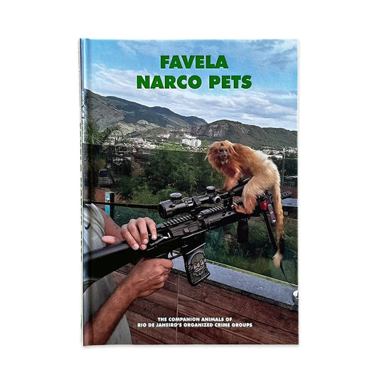 550BC - FAVELA NARCO PETS