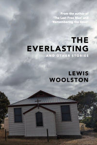 LEWIS WOOLSTON - THE EVERLASTING