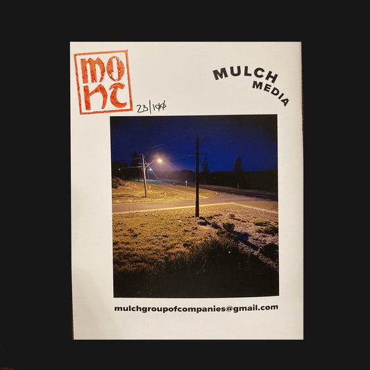 MULCH - TWO